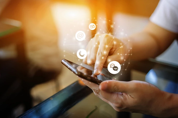 Image representing Contact Us