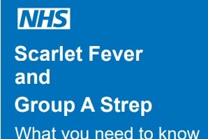 What you need to know about Strep A