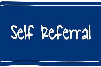 Self Referral Services
